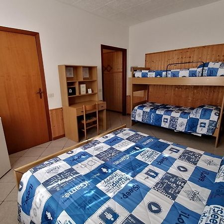 Agriturismo Galeazzi Marsiliana Dış mekan fotoğraf