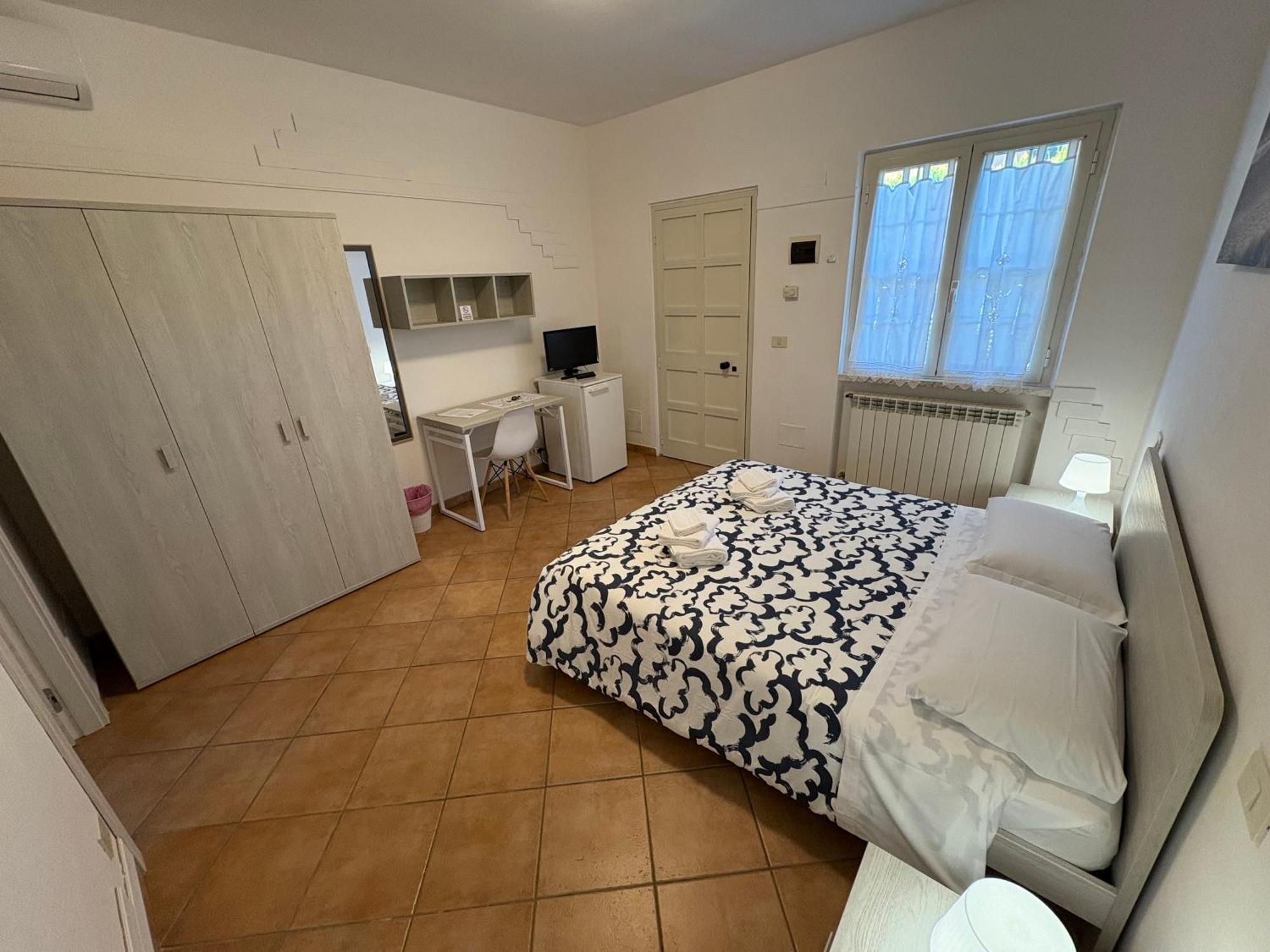 Agriturismo Galeazzi Marsiliana Dış mekan fotoğraf