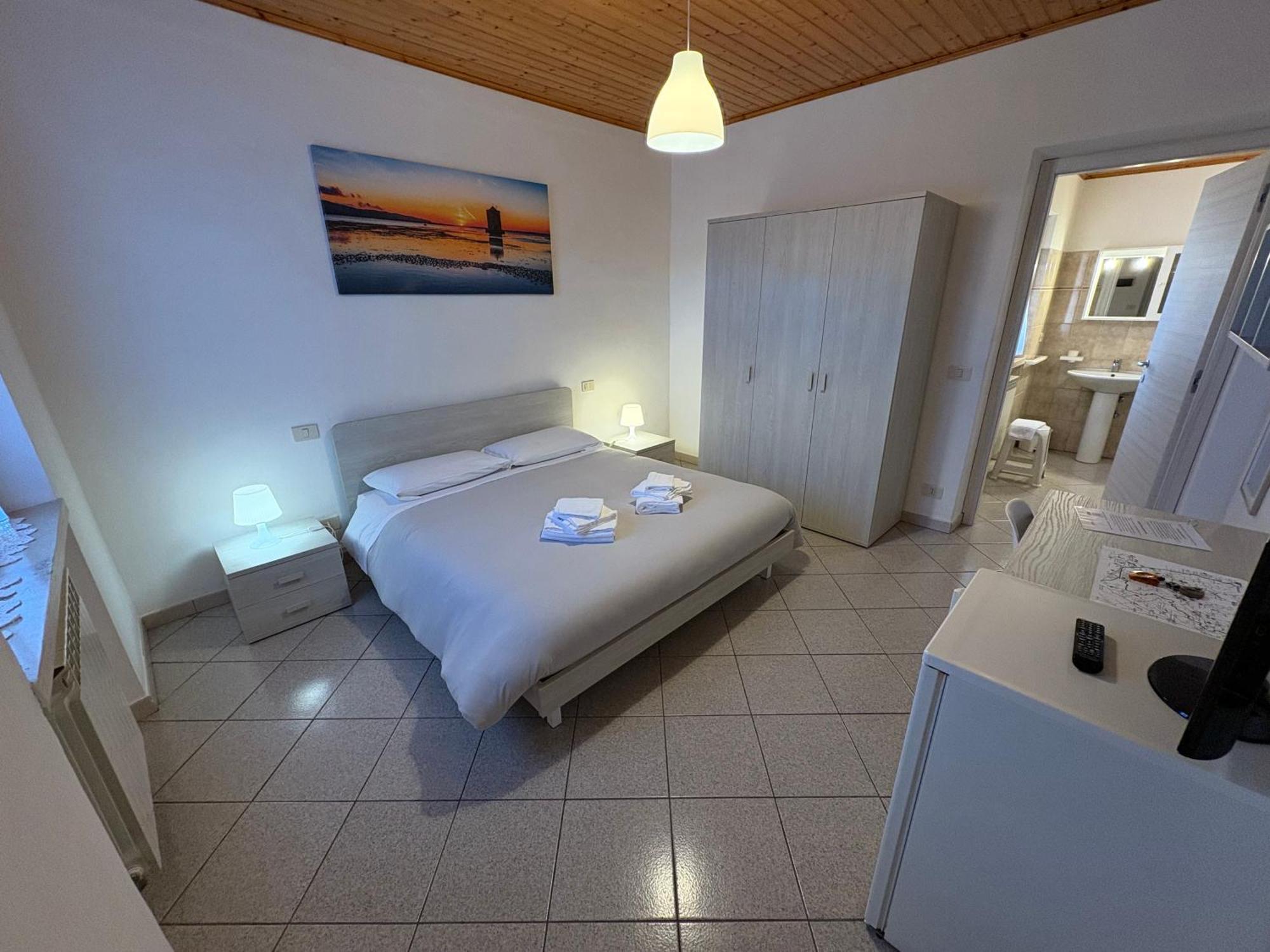 Agriturismo Galeazzi Marsiliana Dış mekan fotoğraf