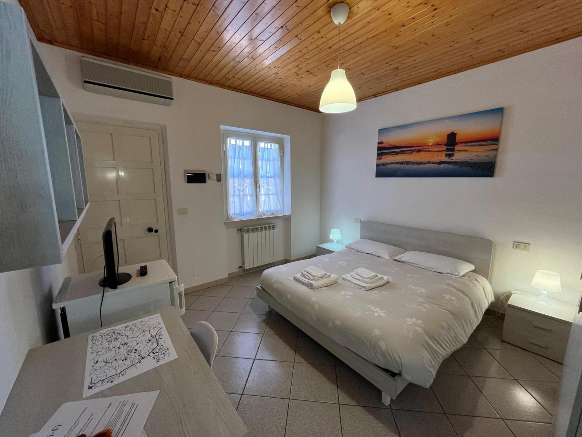 Agriturismo Galeazzi Marsiliana Dış mekan fotoğraf