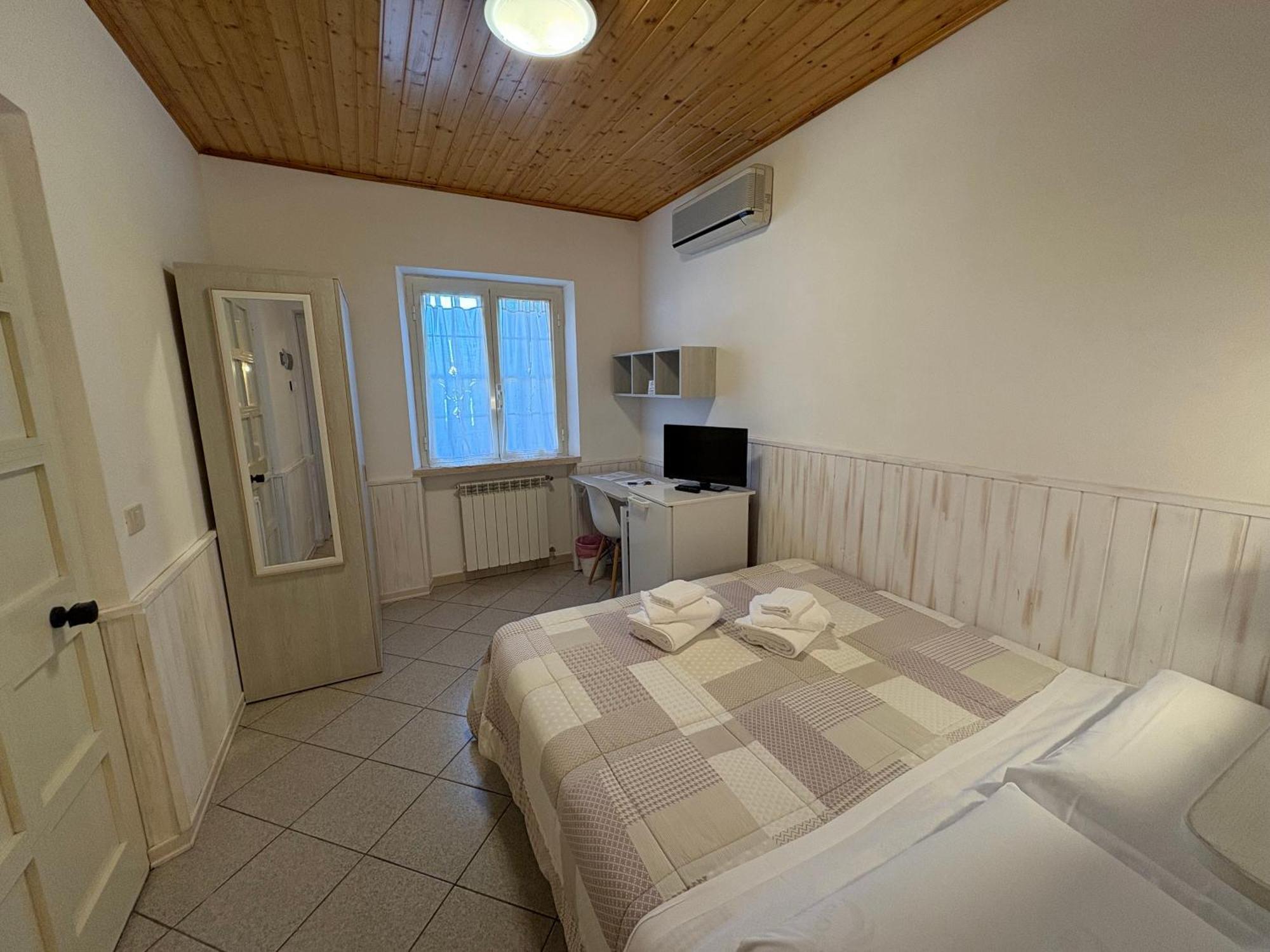Agriturismo Galeazzi Marsiliana Dış mekan fotoğraf