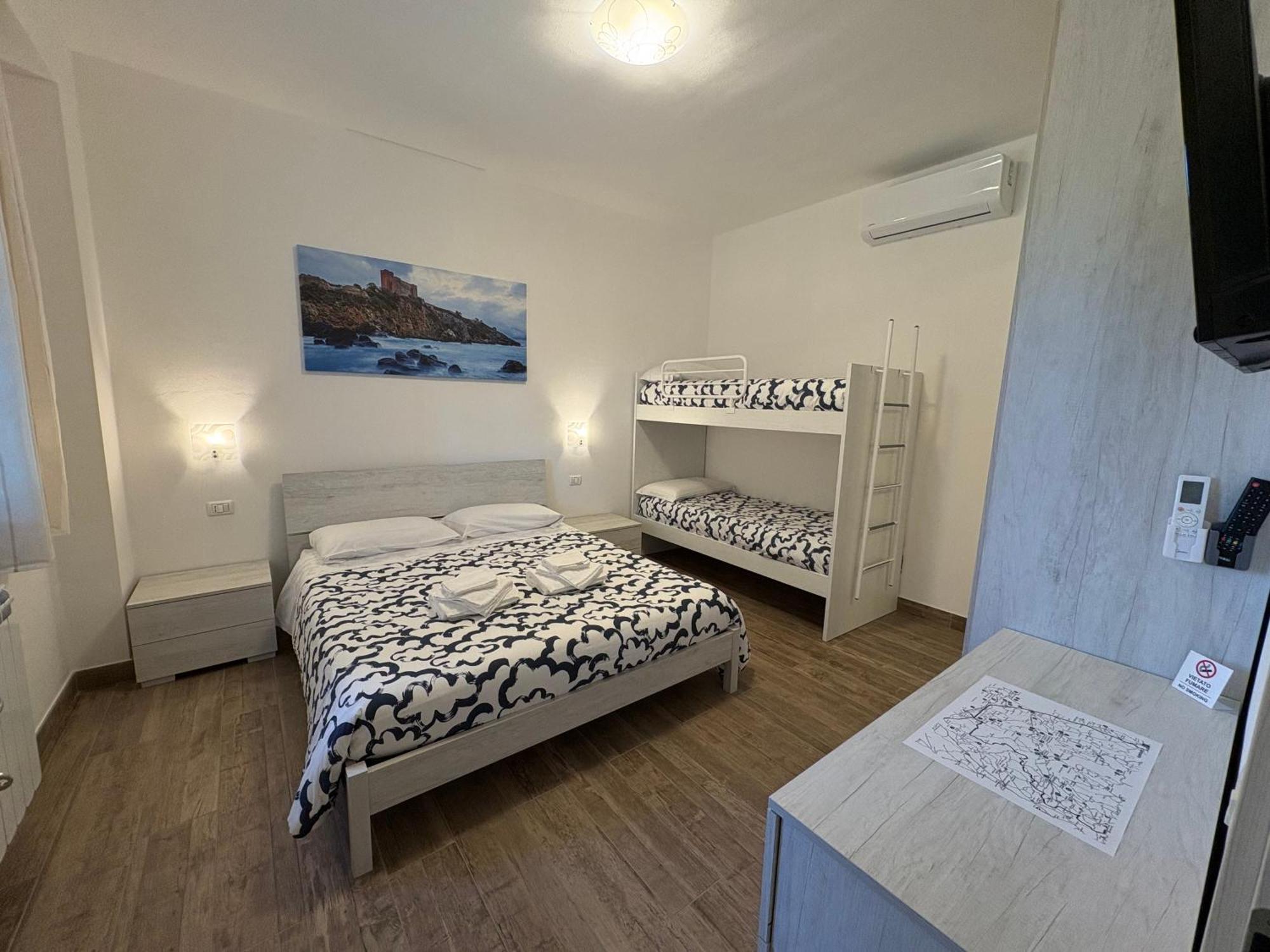 Agriturismo Galeazzi Marsiliana Dış mekan fotoğraf