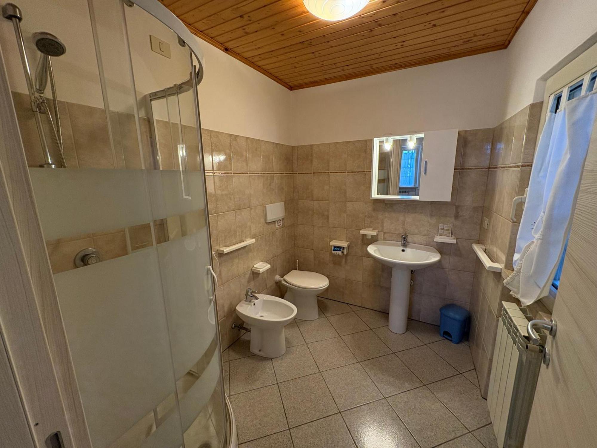 Agriturismo Galeazzi Marsiliana Dış mekan fotoğraf