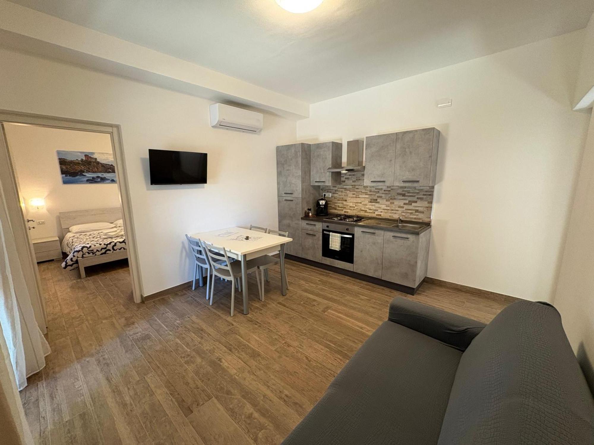 Agriturismo Galeazzi Marsiliana Dış mekan fotoğraf