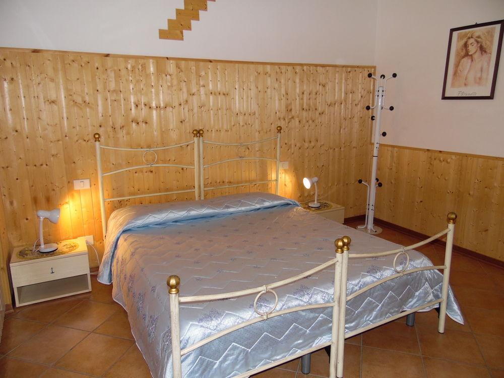 Agriturismo Galeazzi Marsiliana Dış mekan fotoğraf