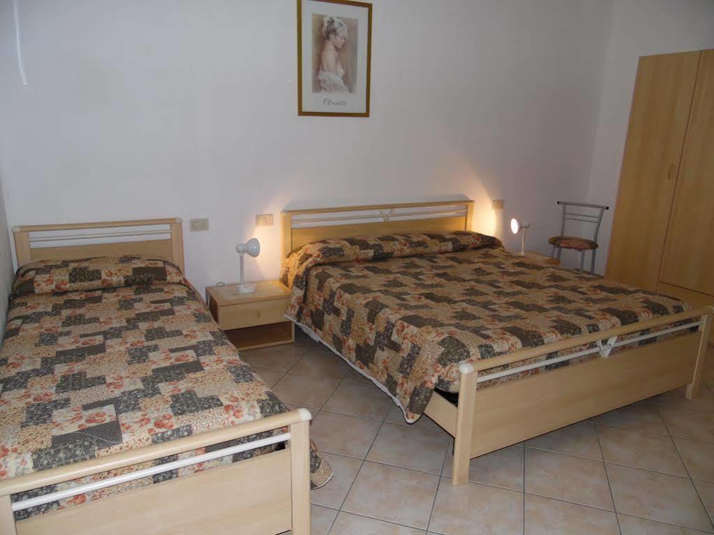 Agriturismo Galeazzi Marsiliana Dış mekan fotoğraf